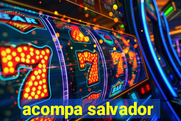 acompa salvador